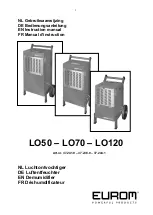 Preview for 1 page of EUROM 37.238.0 Instruction Manual