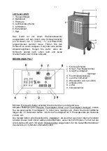 Предварительный просмотр 11 страницы EUROM 37.238.0 Instruction Manual