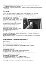 Preview for 8 page of EUROM 37.241.0 Instruction Manual