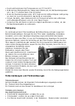 Preview for 16 page of EUROM 37.241.0 Instruction Manual