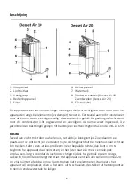 Предварительный просмотр 8 страницы EUROM 370874 Instruction Manual