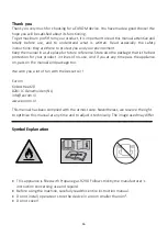 Предварительный просмотр 16 страницы EUROM 370874 Instruction Manual