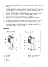 Предварительный просмотр 19 страницы EUROM 370874 Instruction Manual