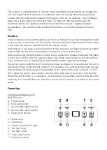 Предварительный просмотр 20 страницы EUROM 370874 Instruction Manual