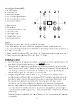 Предварительный просмотр 21 страницы EUROM 370874 Instruction Manual