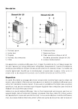 Предварительный просмотр 43 страницы EUROM 370874 Instruction Manual