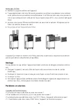 Предварительный просмотр 48 страницы EUROM 370874 Instruction Manual