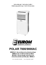 EUROM 38.080.4 Instruction Leaflet предпросмотр