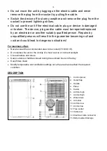 Предварительный просмотр 18 страницы EUROM 38.083.5 Instruction Leaflet