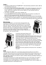 Предварительный просмотр 24 страницы EUROM 38.083.5 Instruction Leaflet