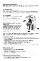 Предварительный просмотр 25 страницы EUROM 38.083.5 Instruction Leaflet