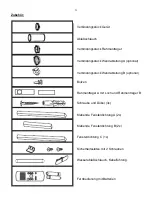 Предварительный просмотр 31 страницы EUROM 38.083.5 Instruction Leaflet