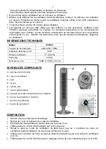 Preview for 13 page of EUROM 38.559.5 Instruction Leaflet