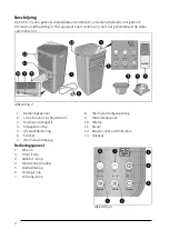 Предварительный просмотр 4 страницы EUROM 380637 User Manual