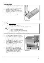 Предварительный просмотр 11 страницы EUROM 380637 User Manual