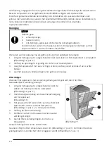 Предварительный просмотр 14 страницы EUROM 380637 User Manual