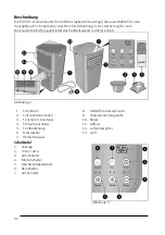 Предварительный просмотр 32 страницы EUROM 380637 User Manual