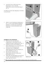 Предварительный просмотр 38 страницы EUROM 380637 User Manual