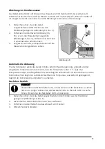 Предварительный просмотр 41 страницы EUROM 380637 User Manual