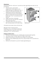 Предварительный просмотр 43 страницы EUROM 380637 User Manual