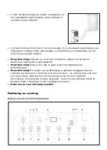 Предварительный просмотр 12 страницы EUROM 380880 Instruction Manual