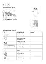 Предварительный просмотр 25 страницы EUROM 381016 Instruction Manual