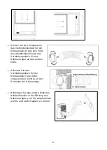 Предварительный просмотр 27 страницы EUROM 381016 Instruction Manual