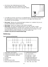 Предварительный просмотр 28 страницы EUROM 381016 Instruction Manual