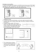 Предварительный просмотр 42 страницы EUROM 381016 Instruction Manual