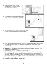 Предварительный просмотр 43 страницы EUROM 381016 Instruction Manual