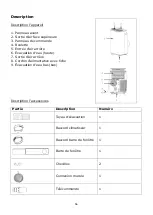 Предварительный просмотр 56 страницы EUROM 381016 Instruction Manual