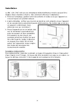 Предварительный просмотр 57 страницы EUROM 381016 Instruction Manual