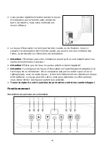 Предварительный просмотр 59 страницы EUROM 381016 Instruction Manual