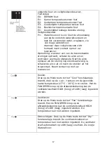 Предварительный просмотр 17 страницы EUROM 381641 Instruction Manual