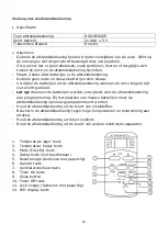 Предварительный просмотр 18 страницы EUROM 381641 Instruction Manual