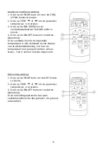 Предварительный просмотр 20 страницы EUROM 381641 Instruction Manual