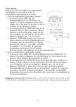 Предварительный просмотр 21 страницы EUROM 381641 Instruction Manual