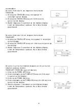 Предварительный просмотр 22 страницы EUROM 381641 Instruction Manual