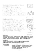 Предварительный просмотр 23 страницы EUROM 381641 Instruction Manual