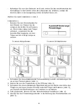 Предварительный просмотр 39 страницы EUROM 381641 Instruction Manual