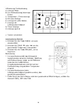 Предварительный просмотр 44 страницы EUROM 381641 Instruction Manual