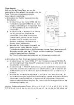 Предварительный просмотр 46 страницы EUROM 381641 Instruction Manual