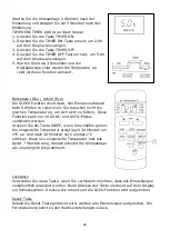 Предварительный просмотр 48 страницы EUROM 381641 Instruction Manual