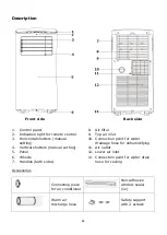 Preview for 61 page of EUROM 381641 Instruction Manual