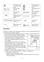 Preview for 62 page of EUROM 381641 Instruction Manual