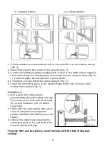 Preview for 64 page of EUROM 381641 Instruction Manual