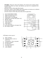 Preview for 68 page of EUROM 381641 Instruction Manual