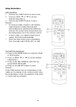 Предварительный просмотр 69 страницы EUROM 381641 Instruction Manual