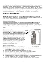 Предварительный просмотр 75 страницы EUROM 381641 Instruction Manual