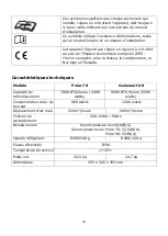 Предварительный просмотр 78 страницы EUROM 381641 Instruction Manual